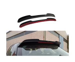 Αεροτομή Οροφής για Audi A3 8V S-Line / S3 2012-2020 Επιπρόσθετη από Πολυουρεθάνη Motordrome Design - 1 τεμ.