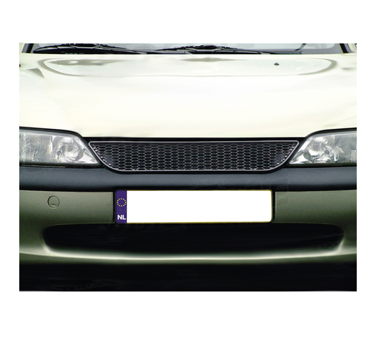 Autostyle - ΚΕΝΤΡΙΚΗ ΜΑΣΚΑ ΜΕΤΑΛΛΙΚΗ ΜΑΥΡΗ OPEL VECTRA B 9/95-1/99 – 1 τεμ. (ΜΚ.OV.DXMG5104/AUT)
