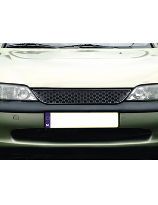 Autostyle - ΚΕΝΤΡΙΚΗ ΜΑΣΚΑ ΜΕΤΑΛΛΙΚΗ ΜΑΥΡΗ OPEL VECTRA B 9/95-1/99 – 1 τεμ. (ΜΚ.OV.DXMG5104/AUT)
