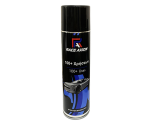 Σπρέι Πολλαπλών Χρήσεων 100+ Protect & Shine Race Axion 500 ml - 1 τεμ.