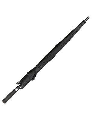 ΟΜΠΡΕΛΑ SPORT XL 129 Φ129cm ΑΝΤΙΑΝΕΜΙΚΗ ΜΕ ΑΥΤΟΜΑΤΟ ΑΝΟΙΓΜΑ ΣΕ ΜΑΥΡΟ ΧΡΩΜΑ LAMPA - 1 ΤΕΜ.
