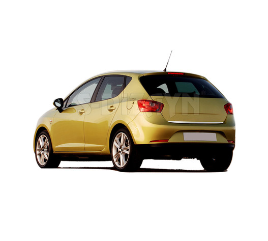 TRIM  ΠΟΡΤ ΠΑΓΚΑΖ ΓΙΑ SEAT IBIZA 6J 5D 2010+