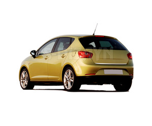 TRIM  ΠΟΡΤ ΠΑΓΚΑΖ ΓΙΑ SEAT IBIZA 6J 5D 2010+