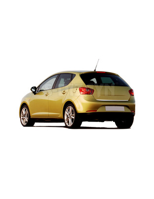 TRIM  ΠΟΡΤ ΠΑΓΚΑΖ ΓΙΑ SEAT IBIZA 6J 5D 2010+