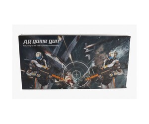ΠΑΙΧΝΙΔΙ ΟΠΛΟ AR GAME GUN HO-DZ-829B