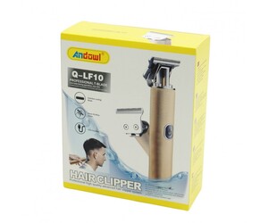 ΚΟΥΡΕΥΤΙΚΗ ΜΗΧΑΝΗ ANDOWL Q-LF10