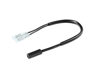 ΚΑΛΩΔΙΩΣΗ ΓΙΑ ΣΥΝΔΕΣΗ LED ΦΛΑΣ SUZUKI 2ΤΕΜ.