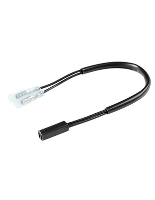 ΚΑΛΩΔΙΩΣΗ ΓΙΑ ΣΥΝΔΕΣΗ LED ΦΛΑΣ SUZUKI 2ΤΕΜ.