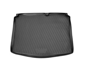 ΠΑΤΑΚΙ ΣΚΑΦΗ ΠΟΡΤ ΜΠΑΓΚΑΖ ΓΙΑ CITROEN C4 01/2005-10/2010 TPE ΛΑΣΤΙΧΟ ΣΕ ΑΝΘΡΑΚΙ ΣΚΟΥΡΟ ΓΚΡΙ ΧΡΩΜΑ NOVLINE - 1 ΤΕΜ.