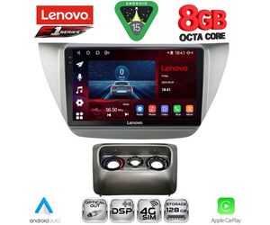 LENOVO SSR 10433_CPA (9inc) MULTIMEDIA TABLET for MITSUBISHI LANCER mod. 2000-2007