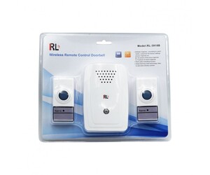 ΑΣΥΡΜΑΤΟ ΚΟΥΔΟΥΝΙ RL-3918B