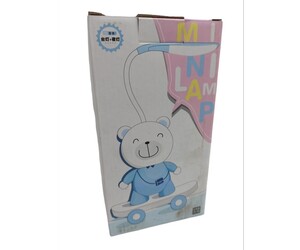 LED ΛΑΜΠΑ ΓΡΑΦΕΙΟΥ ΕΠΑΝΑΦΟΡΤΙΖΟΜΕΝΗ YW30-191076