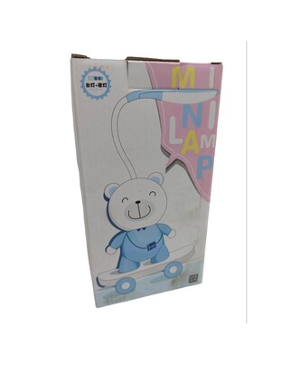 LED ΛΑΜΠΑ ΓΡΑΦΕΙΟΥ ΕΠΑΝΑΦΟΡΤΙΖΟΜΕΝΗ YW30-191076