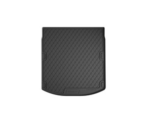 ΠΑΤΑΚΙ ΣΚΑΦΗ ΠΟΡΤ ΜΠΑΓΚΑΖ ΓΙΑ AUDI A4 4D 11/2015+ SUMISURA TRUNK MAT ΑΠΟ ΑΟΣΜΟ, ΜΗ ΤΟΞΙΚΟ, ΟΙΚΟΛΟΓΙΚΟ ΚΑΙ ΑΝΑΚΥΚΛΩΣΙΜΟ ΣΥΝΘΕΤΙΚΟ ΛΑΣΤΙΧΟ ΣΕ ΜΑΥΡΟ ΧΡΩΜΑ ΜΕ ΥΠΟΔΟΧΗ ΓΙΑ ΠΡΟΕΚΤΑΣΗ L2519.8 - L2519.9 LAMPA - 1 ΤΕΜ.