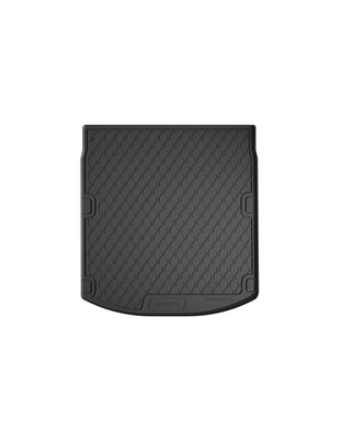 ΠΑΤΑΚΙ ΣΚΑΦΗ ΠΟΡΤ ΜΠΑΓΚΑΖ ΓΙΑ AUDI A4 4D 11/2015+ SUMISURA TRUNK MAT ΑΠΟ ΑΟΣΜΟ, ΜΗ ΤΟΞΙΚΟ, ΟΙΚΟΛΟΓΙΚΟ ΚΑΙ ΑΝΑΚΥΚΛΩΣΙΜΟ ΣΥΝΘΕΤΙΚΟ ΛΑΣΤΙΧΟ ΣΕ ΜΑΥΡΟ ΧΡΩΜΑ ΜΕ ΥΠΟΔΟΧΗ ΓΙΑ ΠΡΟΕΚΤΑΣΗ L2519.8 - L2519.9 LAMPA - 1 ΤΕΜ.