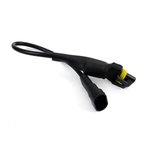 Amio – Αντάπτορας HID CAN-BUS 4700uF για Kit Xenon για Σταθερή Λειτουργία & Αποφυγή Σφαλμάτων – 1 Τεμ. (01538/AM)