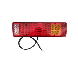 ΦΑΝΑΡΙ ΦΟΡΤΗΓΟΥ 48*13cm 24V JN-05031