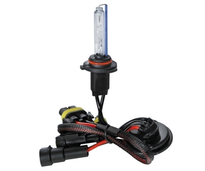 HB3 9005 6.000k 12/24V ΛΑΜΠΑ ΓΙΑ ΚΙΤ XENON 1ΤΕΜ.