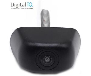 DIGITAL IQ CAMERA QS8138 (AHD-NTSC) FRONT CAMERA for MERCEDES mod. 2014-2024 for BIG LOGO BENZ