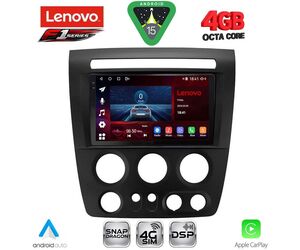 LENOVO SSQ 9218_CPA (9inc) MULTIMEDIA TABLET for HUMMER H3 mod. 2005-2009