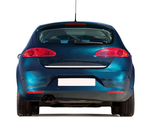 TRIM  ΠΟΡΤ ΠΑΓΚΑΖ ΓΙΑ SEAT LEON 1P 5D 2006-2010