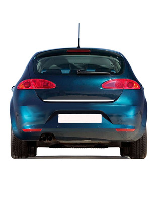 TRIM  ΠΟΡΤ ΠΑΓΚΑΖ ΓΙΑ SEAT LEON 1P 5D 2006-2010
