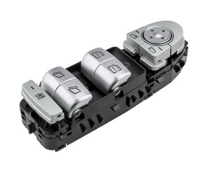 ΠΟΛΛΑΠΛΟΣ ΔΙΑΚΟΠΤΗΣ ΠΑΡΑΘΥΡΩΝ ΓΙΑ MERCEDES V-KLAS W447 2014+ / VITO TOURER W447 2014+ 3PINS ΑΣΗΜΙ orig.4479054203 ΝΤΥ - 1 TEM.