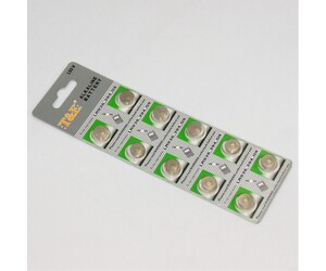 ΜΠΑΤΑΡΙΑ G9-LR936-394-SR936-194 HO-ST-8031