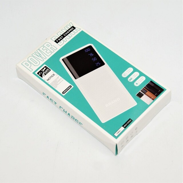 POWER BANK PH-AC-4156