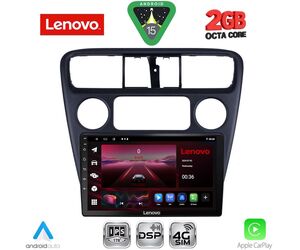 LENOVO LVF 5181_CPA (9inc) MULTIMEDIA TABLET for HONDA ACCORD COUPE mod. 1998-2004