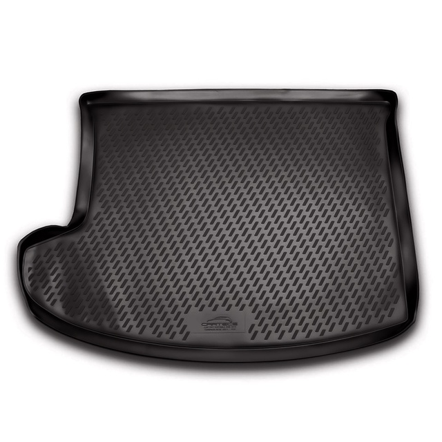 ΠΑΤΑΚΙ ΣΚΑΦΗ ΠΟΡΤ ΜΠΑΓΚΑΖ ΓΙΑ JEEP COMPASS 04/2011-2016 TPE ΛΑΣΤΙΧΟ ΣΕ ΜΑΥΡΟ ΧΡΩΜΑ NOVLINE - 1 ΤΕΜ.