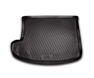 ΠΑΤΑΚΙ ΣΚΑΦΗ ΠΟΡΤ ΜΠΑΓΚΑΖ ΓΙΑ JEEP COMPASS 04/2011-2016 TPE ΛΑΣΤΙΧΟ ΣΕ ΜΑΥΡΟ ΧΡΩΜΑ NOVLINE - 1 ΤΕΜ.