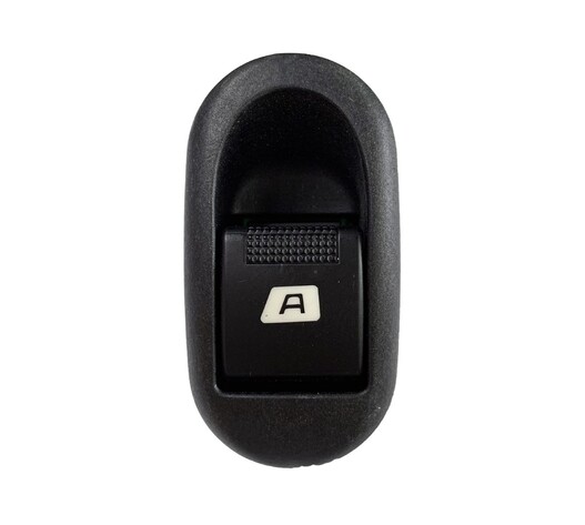 ΔΙΑΚΟΠΤΗΣ ΓΙΑ CITROEN C2 / CITROEN C3 / PEUGEOT 1007 ΜΟΝΟΣ ΜΕ ΠΛΑΙΣΙΟ ΠΑΡΑΘΥΡΩΝ 4 PIN NTY - orig. 6554.L7 - 1 ΤΕΜ.