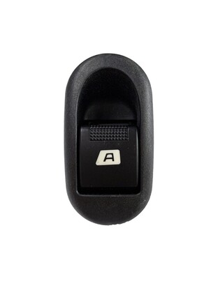 ΔΙΑΚΟΠΤΗΣ ΓΙΑ CITROEN C2 / CITROEN C3 / PEUGEOT 1007 ΜΟΝΟΣ ΜΕ ΠΛΑΙΣΙΟ ΠΑΡΑΘΥΡΩΝ 4 PIN NTY - orig. 6554.L7 - 1 ΤΕΜ.