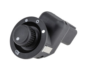 NTY - Διακόπτης Καθρεπτών 10 PIN Για Renault Megane II Scenic II Laguna Με OEM 8200214921 8200676529 Για Ακριβή Έλεγχο Και Αξιόπιστη Λειτουργία – 1 Τεμ. (EWS-RE-068/AJ)