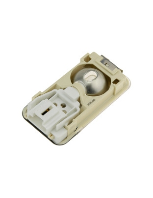 ΠΛΑΦΟΝΙΕΡΑ ΟΡΟΦΗΣ ΓΙΑ PEUGEOT 206/306 /CITROEN XSARA/BERLINGO/PARTNER 4PIN orig.6362.K9/6362.P3/6362.H2