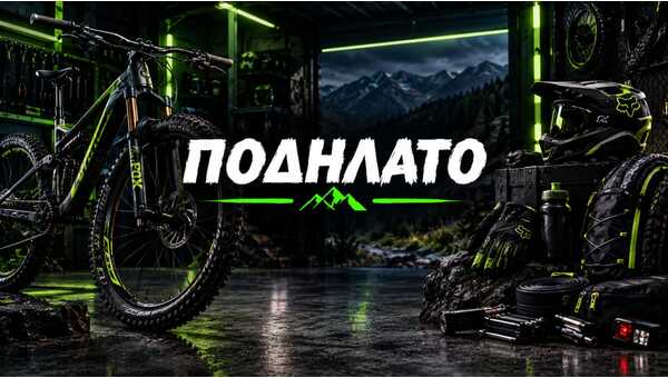 ΠΟΔΗΛΑΤΟ