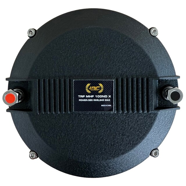 TRF MHF 100ND X