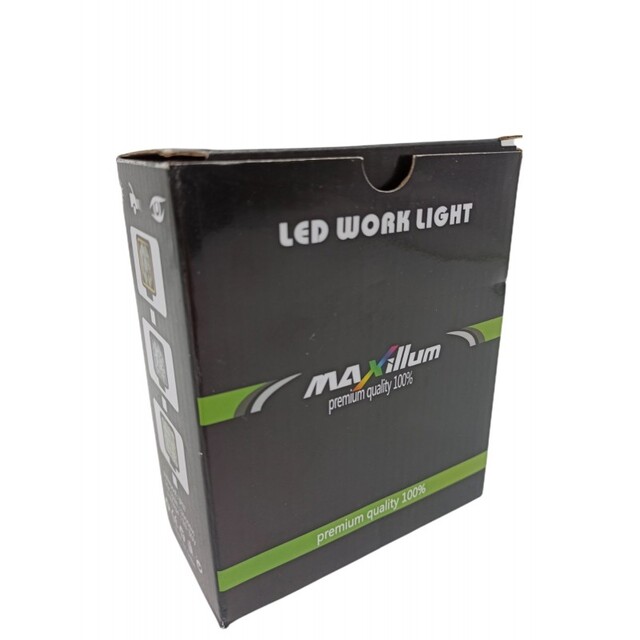 LED ΠΡΟΒΟΛΕΑΣ ΕΡΓΑΣΙΑΣ AU-101632A/64