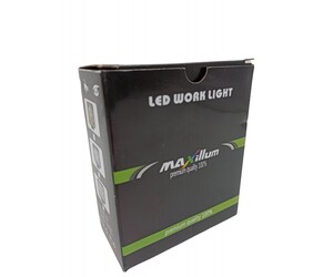 LED ΠΡΟΒΟΛΕΑΣ ΕΡΓΑΣΙΑΣ AU-101632A/64