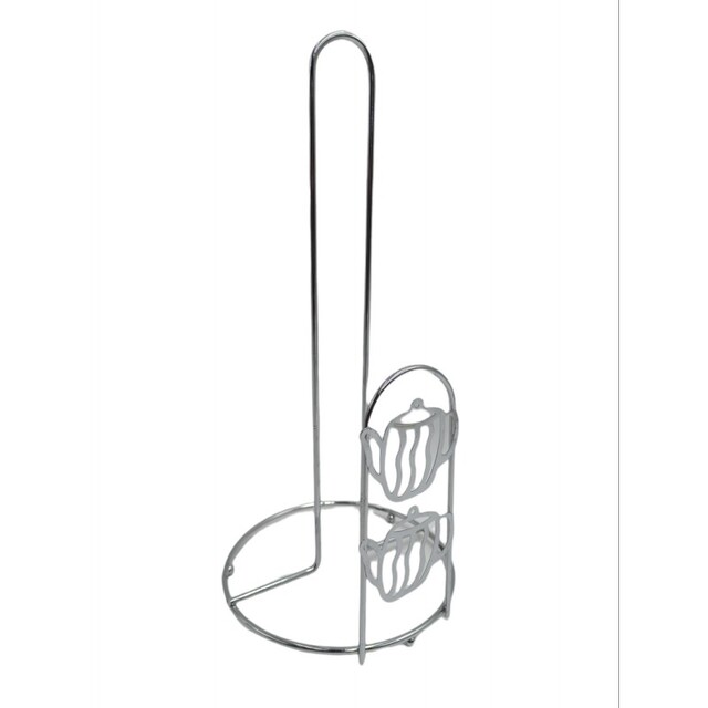 ΒΑΣΗ ΓΙΑ ΡΟΛΟ ΚΟΥΖΙΝΑΣ INOX TY-001