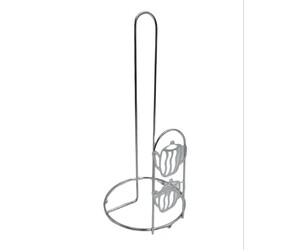 ΒΑΣΗ ΓΙΑ ΡΟΛΟ ΚΟΥΖΙΝΑΣ INOX TY-001