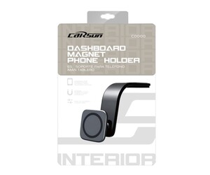 CARSUN ΜΑΓΝΗΤΙΚΗ ΒΑΣΗ ΚΙΝΗΤΟΥ ΑΥΤΟΚΙΝΗΤΟΥ C24024