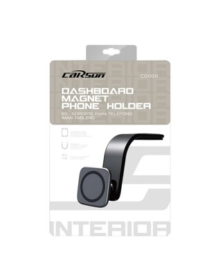 CARSUN ΜΑΓΝΗΤΙΚΗ ΒΑΣΗ ΚΙΝΗΤΟΥ ΑΥΤΟΚΙΝΗΤΟΥ C24024