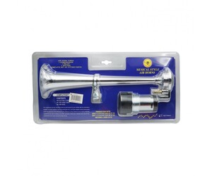 ΑΕΡΟΚΟΡΝΑ 12V JGR-610-12V