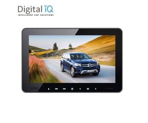 DIGITAL IQ CV2010_HR (9.4''_DVD - USB HEADREST MONITOR)