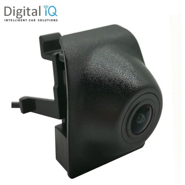DIGITAL IQ CAMERA QS8234 (AHD-NTSC) FRONT CAMERA for BMW S.1 (F40-52) mod. 2018-2024
