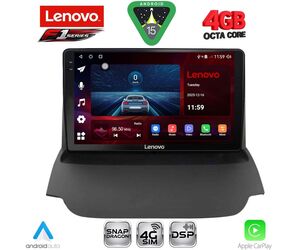 LENOVO SSQ 9151A_CPA (9inc) MULTIMEDIA TABLET for FORD ECOSPORT mod. 2012-2018