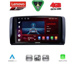 LENOVO SSQ 9422_CPA (9inc) MULTIMEDIA TABLET for MERCEDES R (W251) mod. 2006-2015