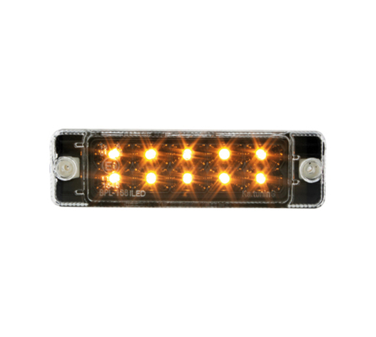 VW GROUP VAG  LED BLACK